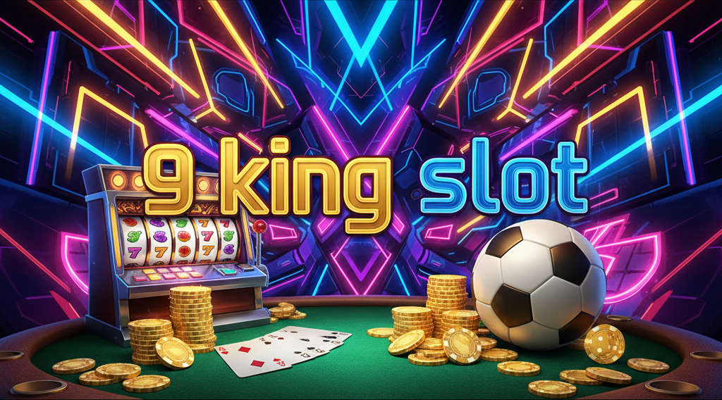 9 king slot
